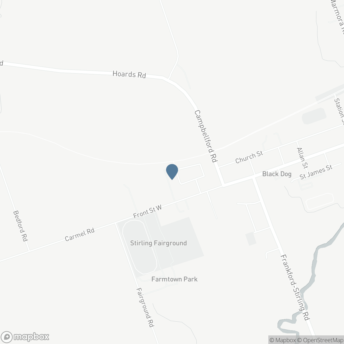 58 BARLEY TRAIL, Stirling-Rawdon, Ontario K0K 3E0